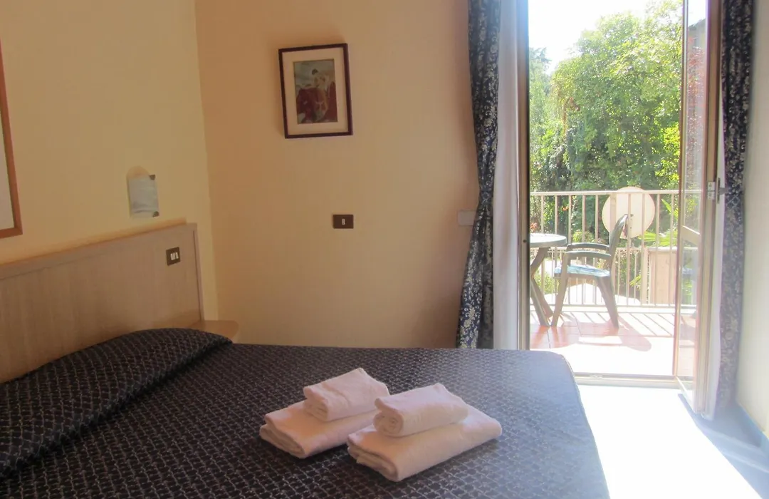 Hotel Nizza-1