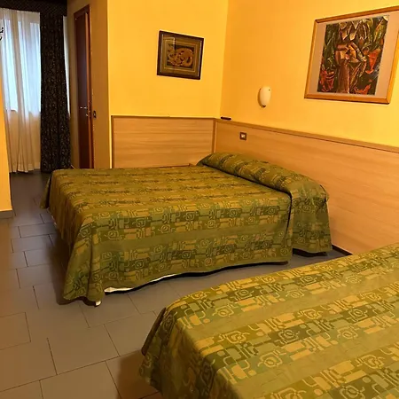 Hotel Nizza-3